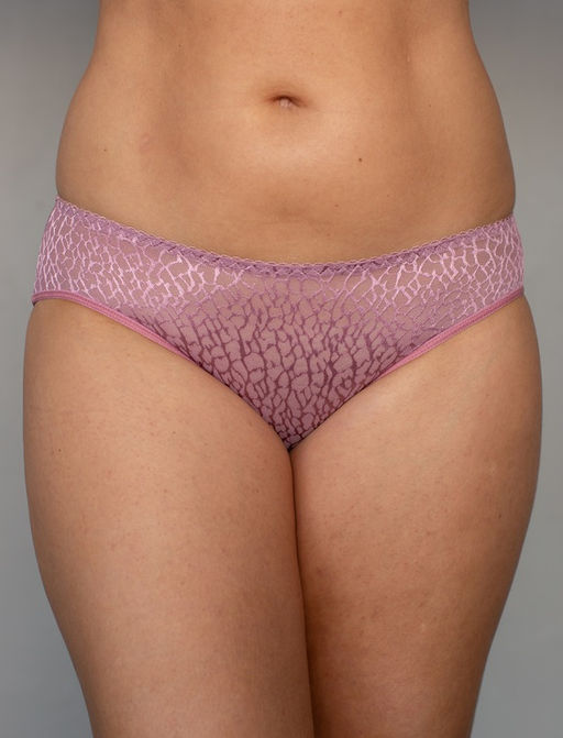 Трусы Т 008-67 СИРЕНЬ - Lady lux фото 2