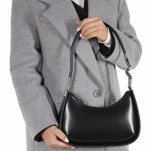 Сумка 606NL black NL