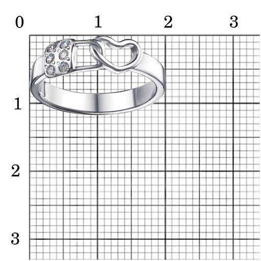 КОЛЬЦО 23814570 - Красная пресня фото 2
