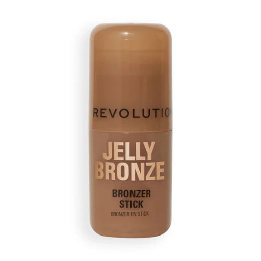 Бронзер-желе в стике Jelly Bronze Bronzer Stick, Light Sunkissed 6933827