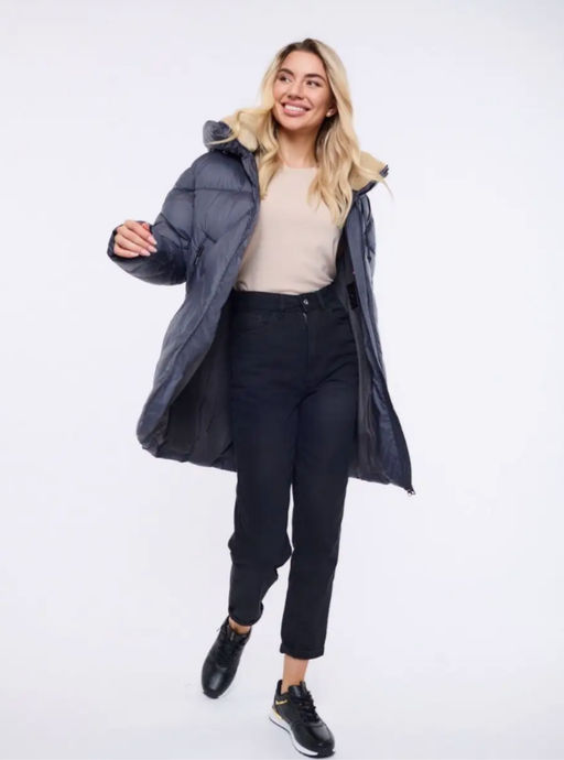 Куртка - Xaski фото 5