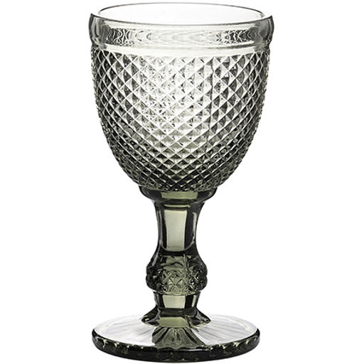 60437 Набор бокалов 340 мл 6 шт серый LR (х4) - Mayer&boch фото 3