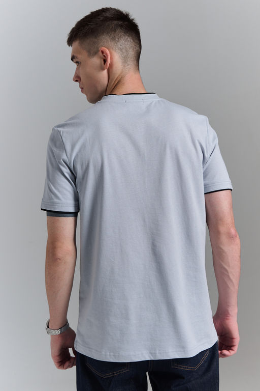 Футболка мужская Натали