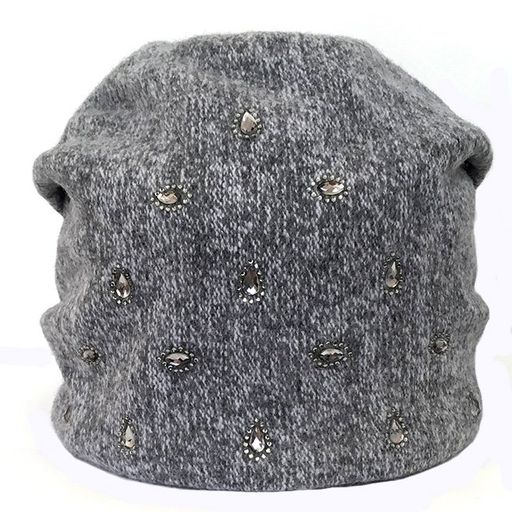 PEGAZ шапка женская - Willi фото 10