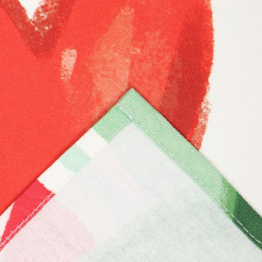 Набор Love: полотенце, 40?73 см, саржа 190 г/м?, формочки для печенья - Этель фото 4