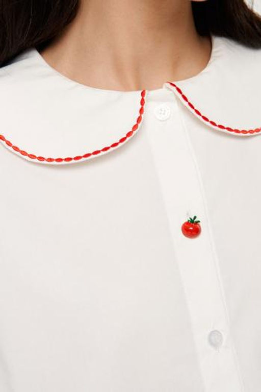 Рубашка 1802 - Tak divno фото 3