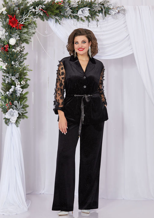 Платье Mira Fashion 5334W-Р  фото 101