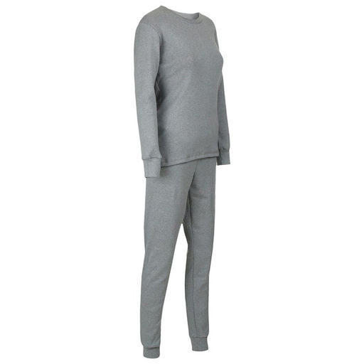 Термобелье женское «Сибирь» размер 48-50, серое