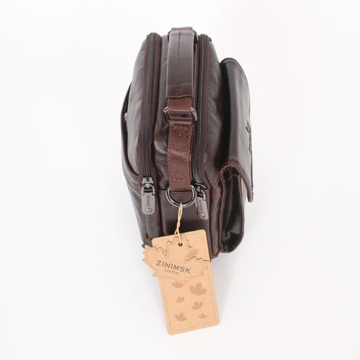 YO Мужская сумка Znixs 5106  фото 4