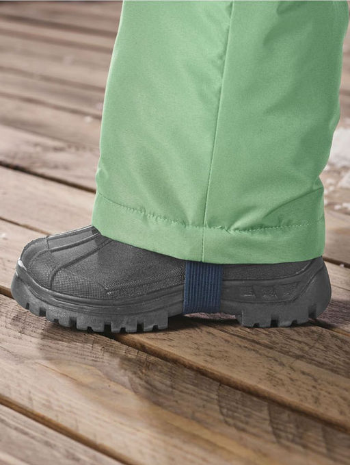 Зимний комбинезон для мальчиков LUPILU фото 4