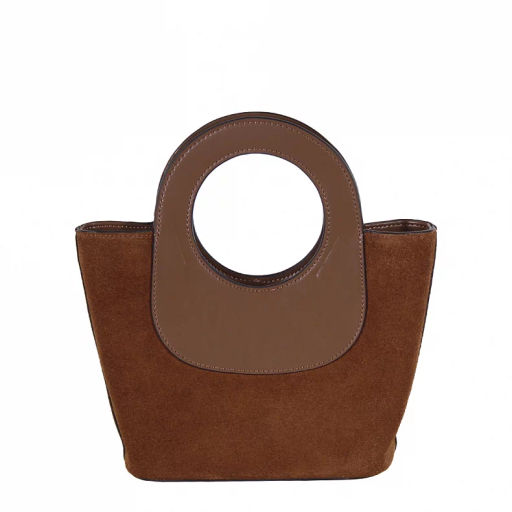 Сумка 56075AABD brown Baidou
