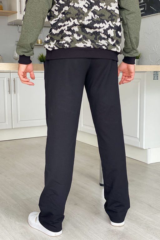 Брюки 9086 - Berchelli фото 3