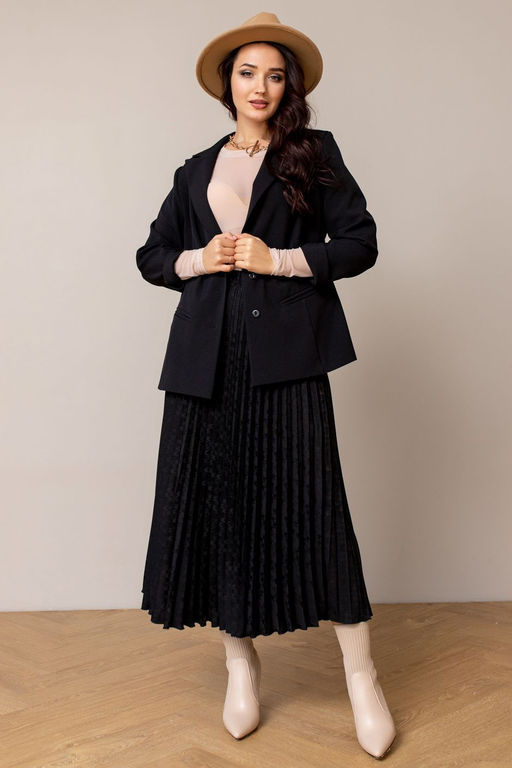 Лонгслив АВ-08с бежевый - Took a look фото 3