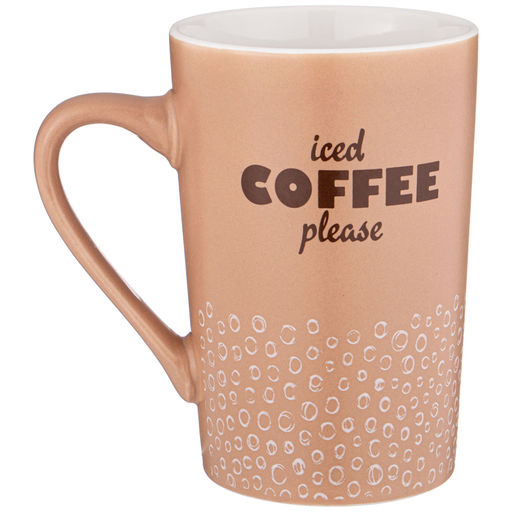 КРУЖКА LEFARD КОФЕМАНИЯ 380МЛ  фото 4