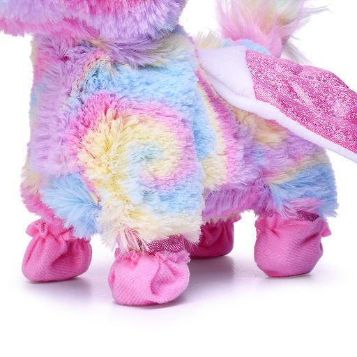 Мягкая игрушка "Лошадка"