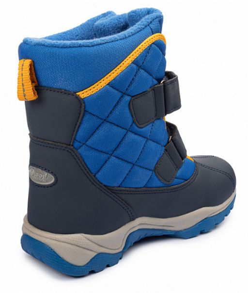 Сапоги зимние детск. Вадди - Oldos фото 2