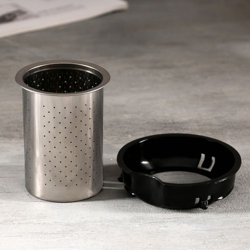 Чайник I choose tea, 900 мл