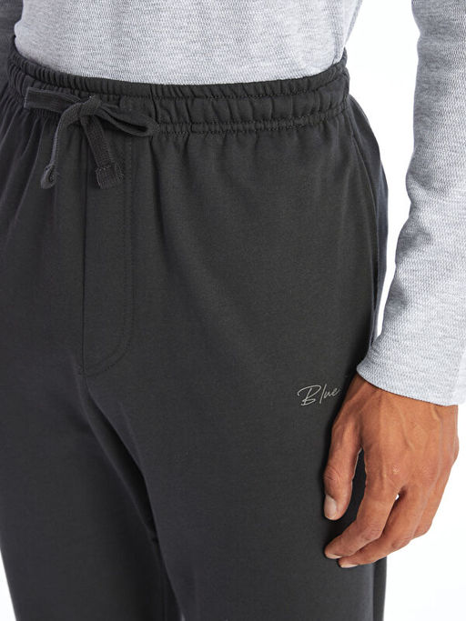 Standart Kal?p Erkek Pijama Alt