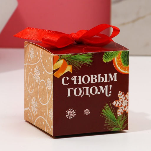 Бомбочка для ванны Тепла, 130 гр - Чистое счастье фото 4