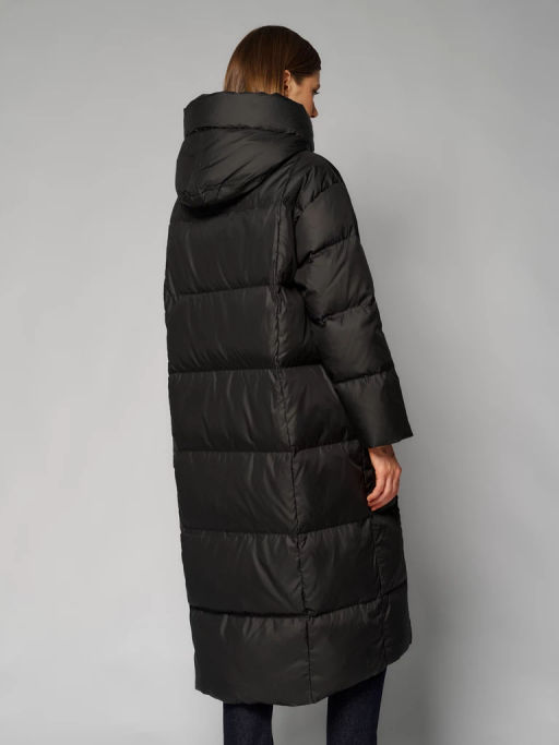 Пальто женское 12411-23040 black