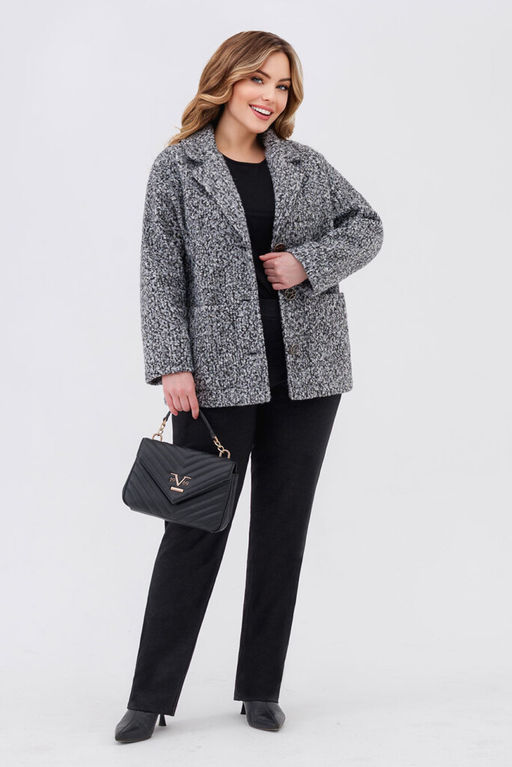 Жакет Каори (46-52) - Serenada фото 6