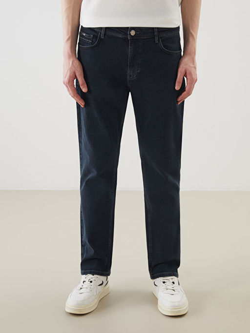 779 Regular Fit Erkek Jean Pantolon
