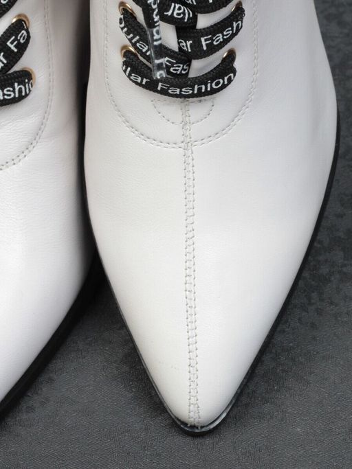 Ботинки демисезонные