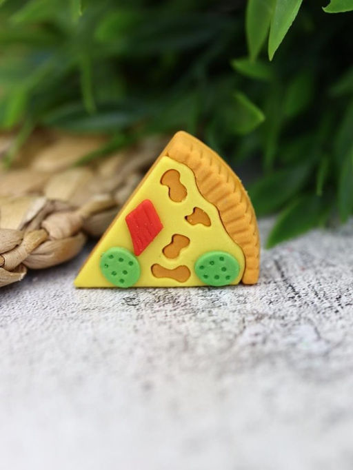 Набор ластиков Food, mix - I likegift фото 4