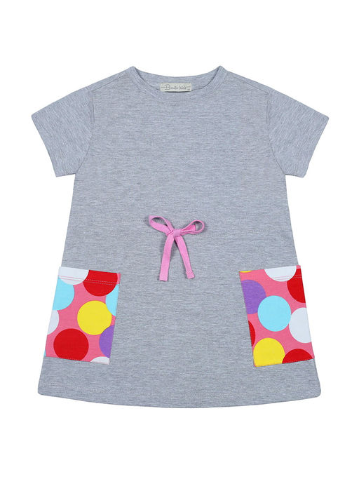 Платье для девочки Milimbi  фото 3