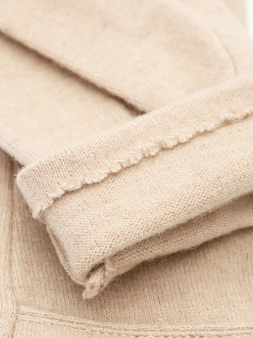 Перчатки жен Labbra LB-PH-111 beige  фото 4