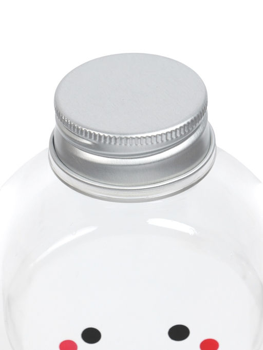 Бутылка для напитков, 500 мл «Пряник», 10.3×17.8×3.8 см