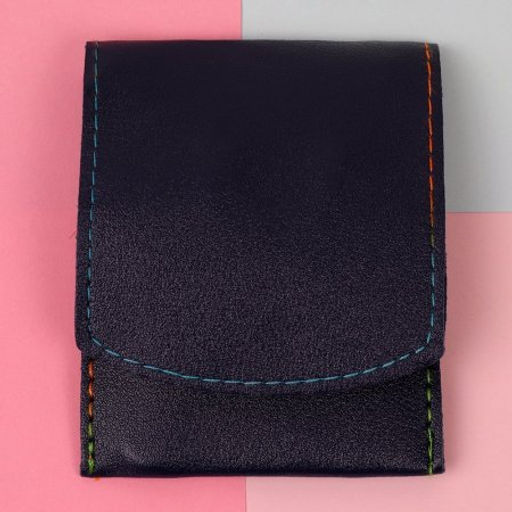 Маникюрный набор 7 предметов / YD-09 /уп 60/240/ (Коричневый) - Галеонтрейд фото 6