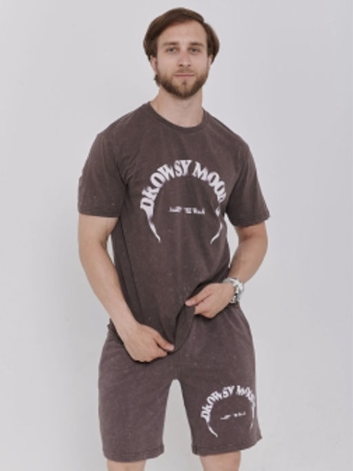 КОСТЮМ СПОРТИВНЫЙ МУЖСКОЙ - Chic & charisma фото 4