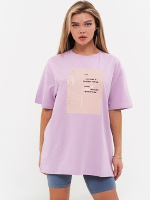 Футболка женская - Chic & charisma фото 9