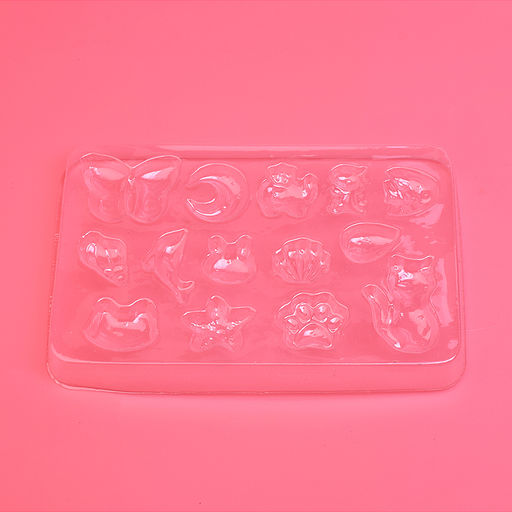 Набор творческая мастерская "Волшебный гель" серия для животных, в коробке