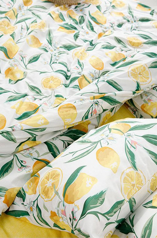 Постельное белье из поплина, 2,0 сп с европростыней, наволочки 70*70 Ночь Нежна  фото 6