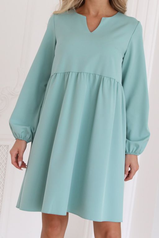 Платье П5-4819/4 - Wisell фото 8