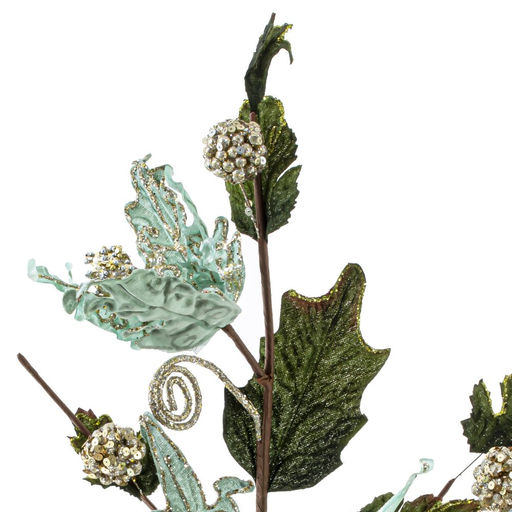 Изделие декоративное "Ветка", L20 W15 H68 см