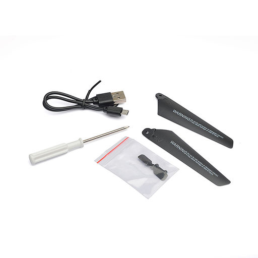 Вертолет F11 "Беркут" р/у, 27MHz, в коробке