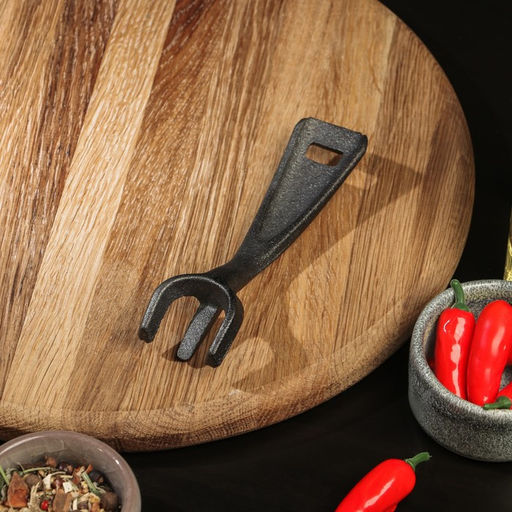 Чапельник для сковороды Magma, чугун