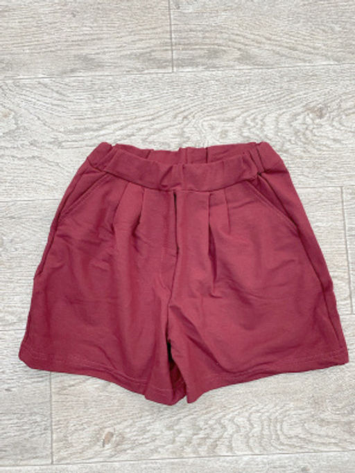 Шорты Дарья желтый - Ладошки фото 21