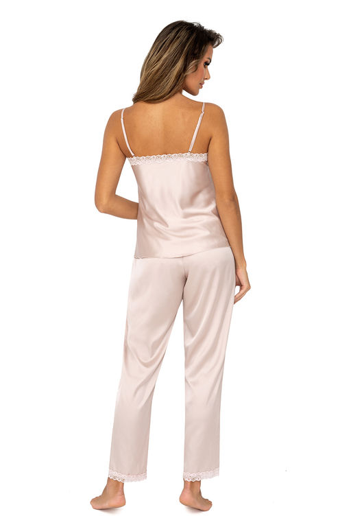 Tiffani pyjamas Beige