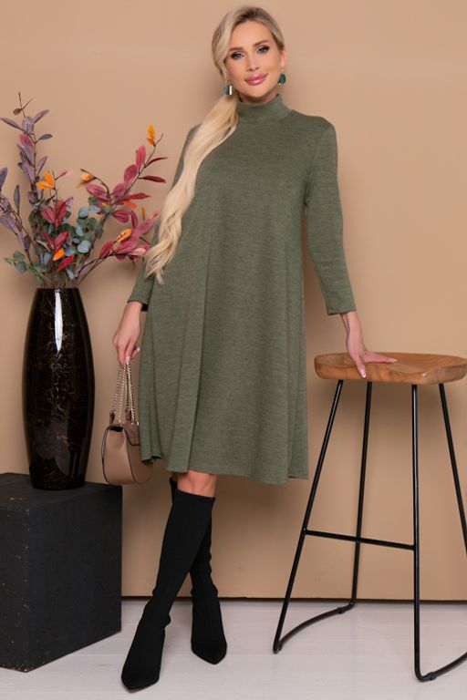 Платье 70848-3 - Avili фото 7