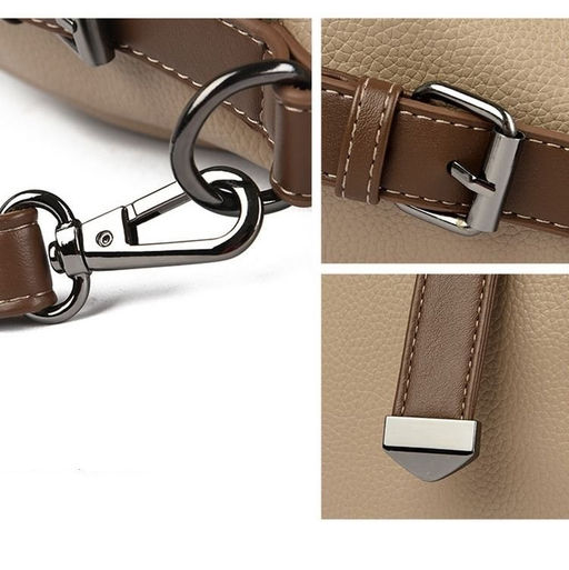 KAIDIFEINIROO Сумка женская 5517  фото 13