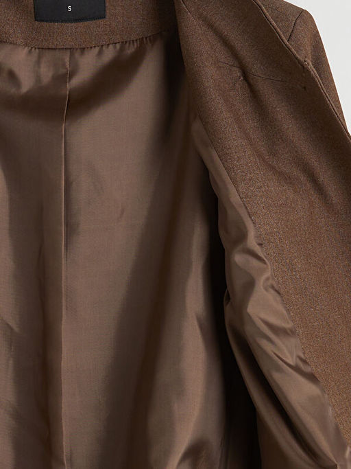 Hakim Yaka Kad?n Ceket