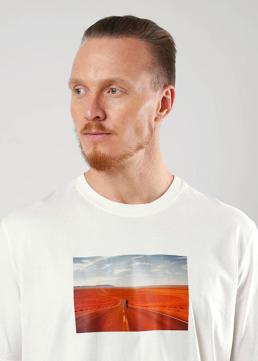 562642/04кд_п Футболка муж. (ЧЗ)