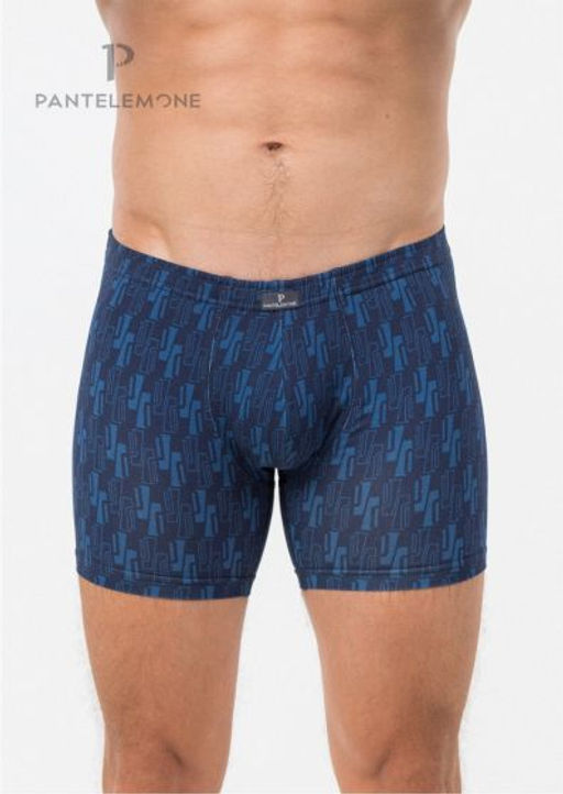 Трусы шорты мужские удлиненные PMHL-1523 - Pantelemone фото 3