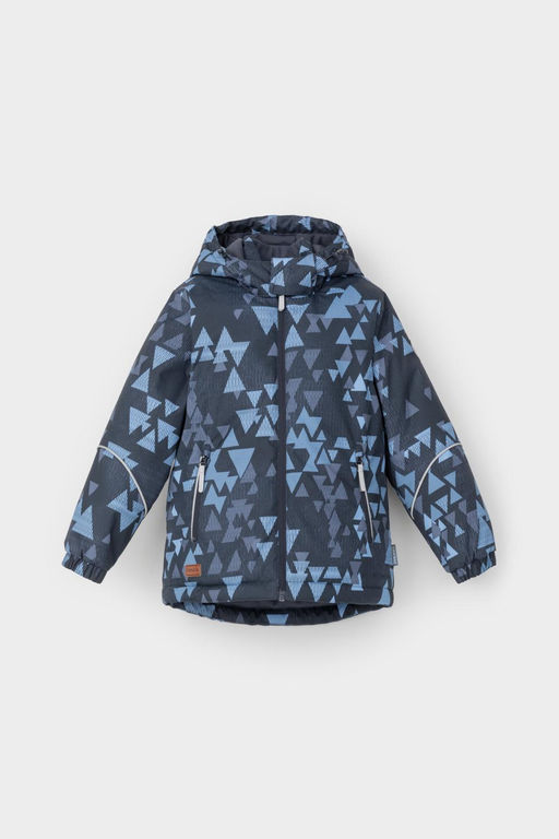 ВК 36102/н/4 ГР ( 92-122) куртка для мал