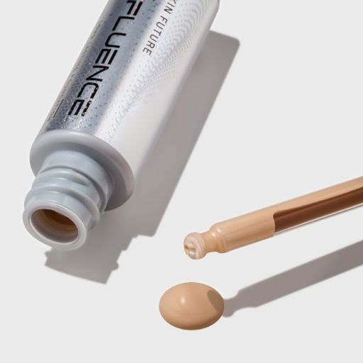 Influence Beauty Тональная основа стойкая Skin Future тон 03  фото 5