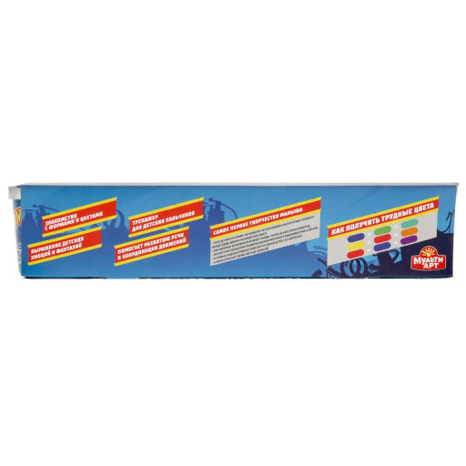 Multiart / Масса для лепки